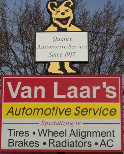 Quality Automotive Service Since 1957