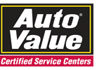 Auto Value - CSC